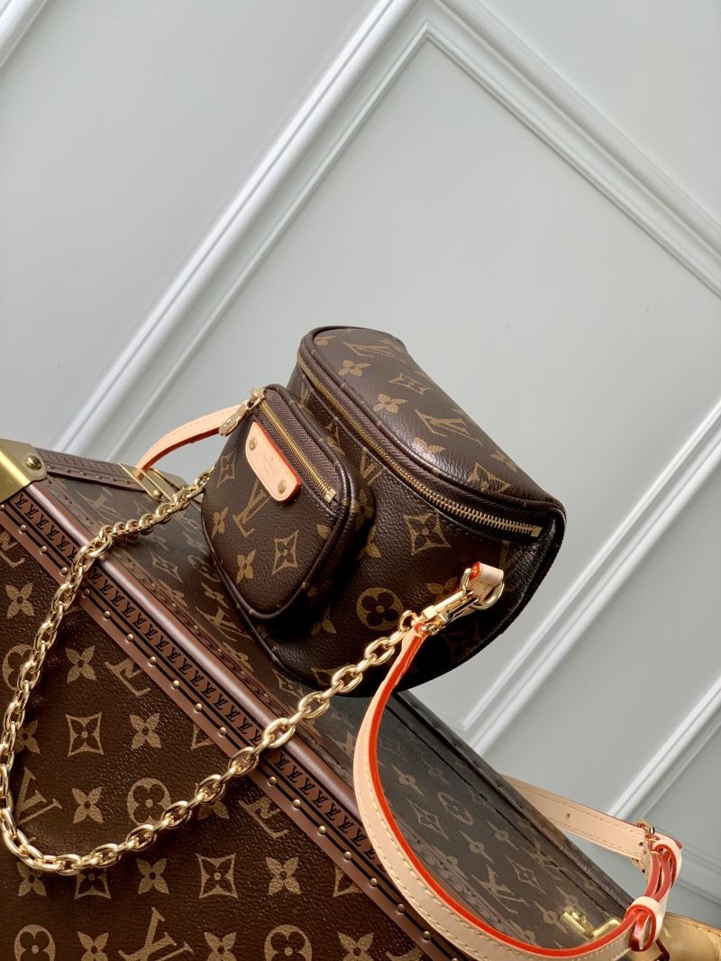 LV Satchel bags